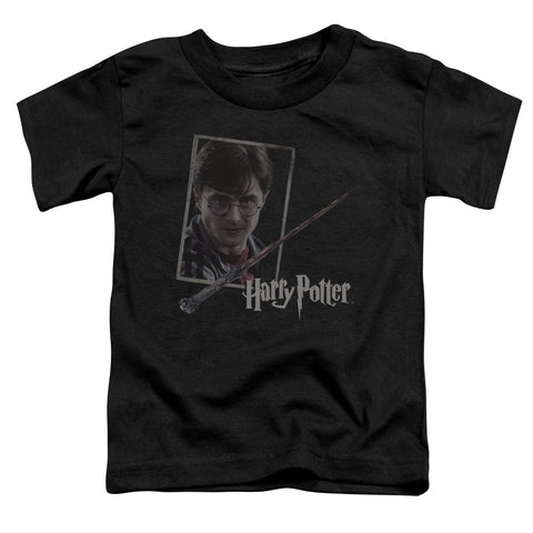 Toddler Short Sleeve
