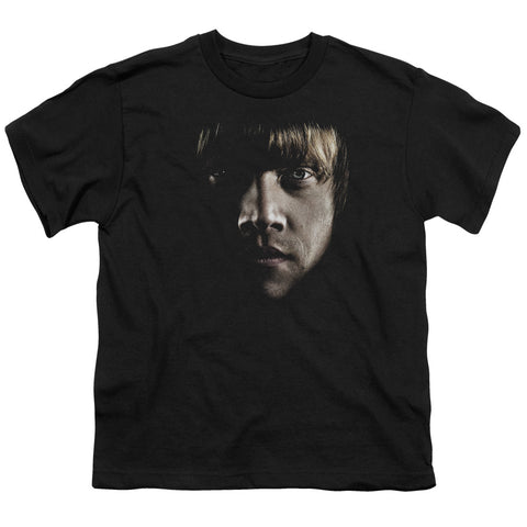 Youth Short Sleeve