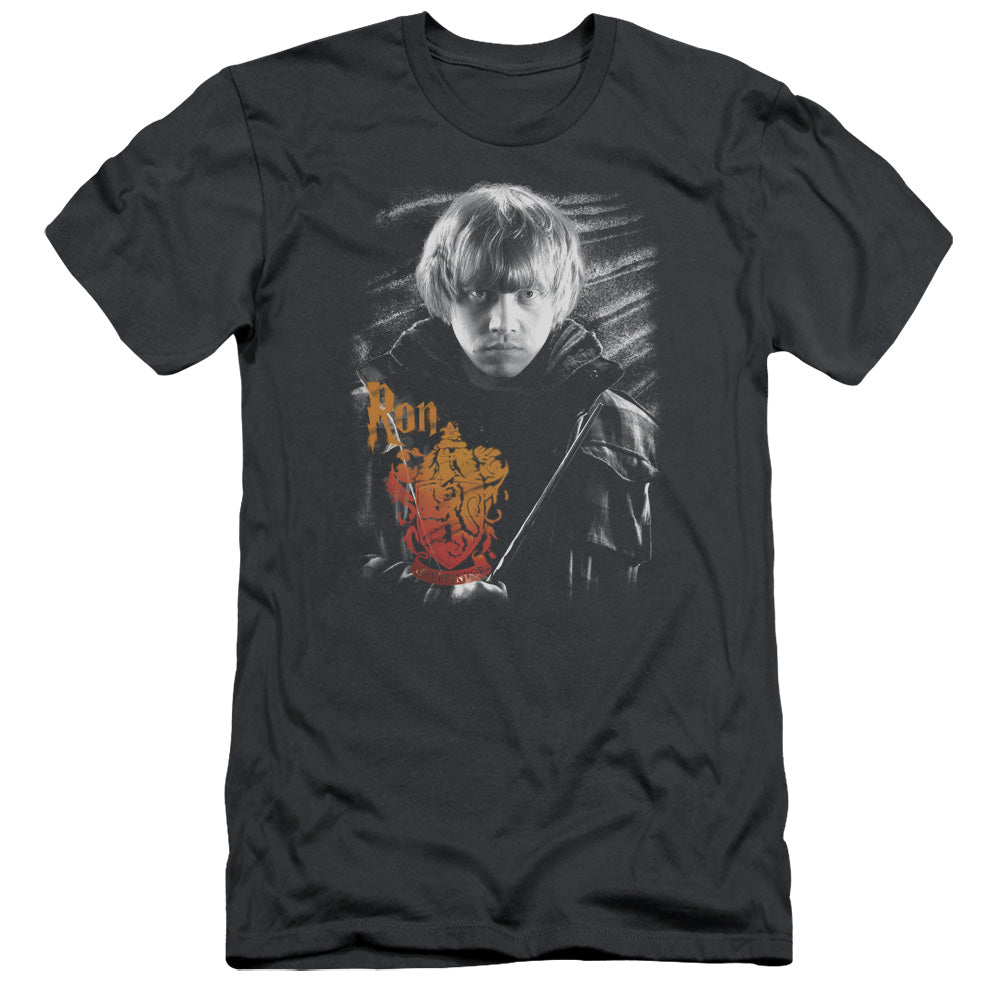 Adult Slim Fit Short Sleeve