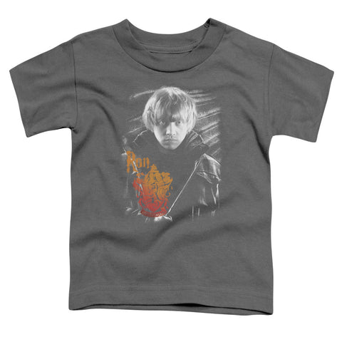 Toddler Short Sleeve