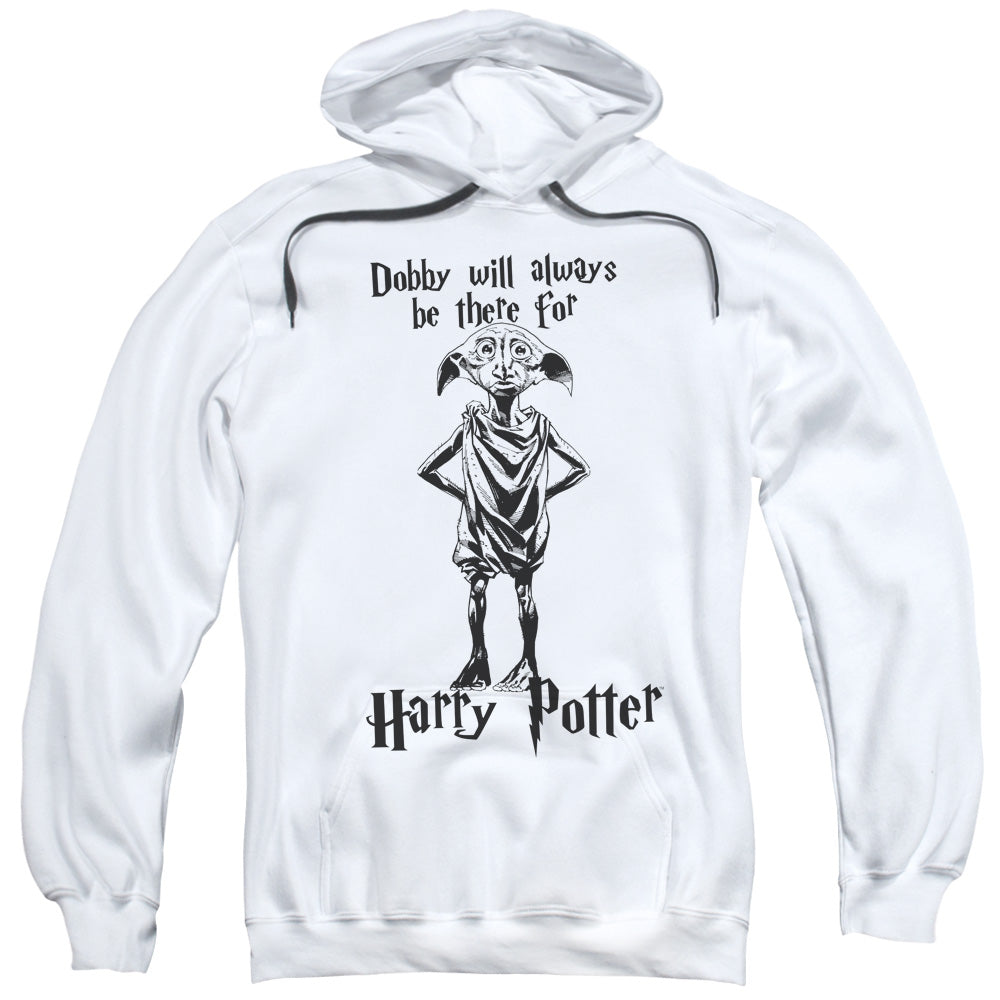 Adult Pull-Over Hoodie
