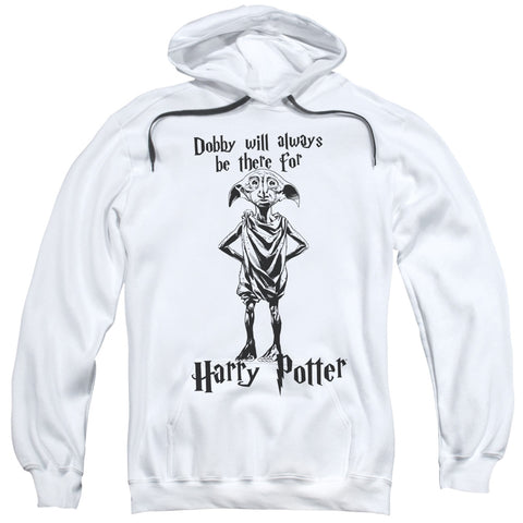 Adult Pull-Over Hoodie