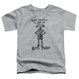 Toddler Short Sleeve