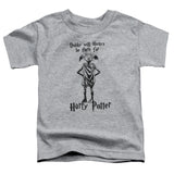 Toddler Short Sleeve