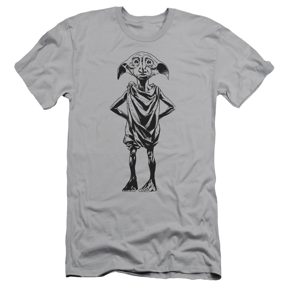 Harry Potter/dobby-s/s Adult 30/1-silver