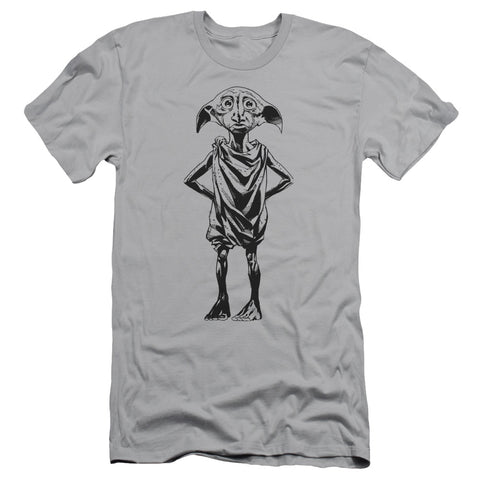 Harry Potter/dobby-s/s Adult 30/1-silver