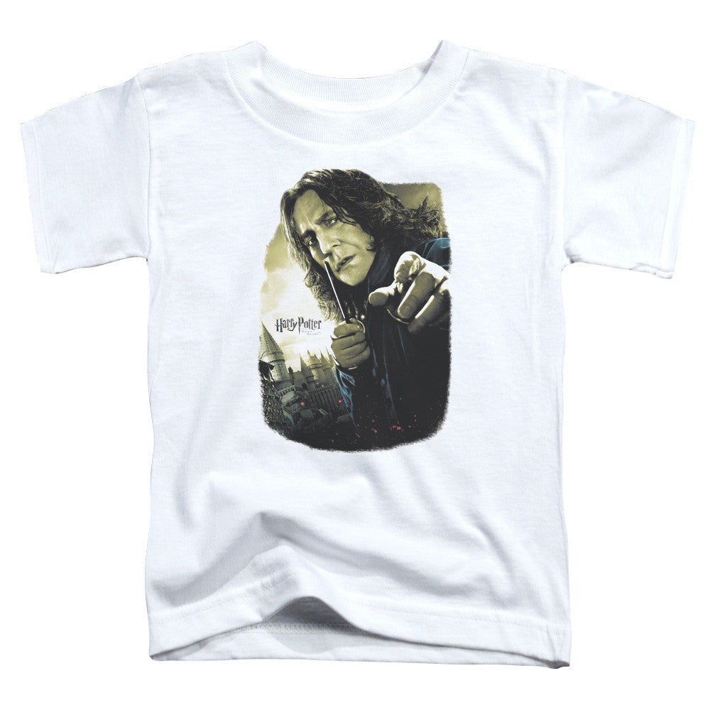 Toddler Short Sleeve