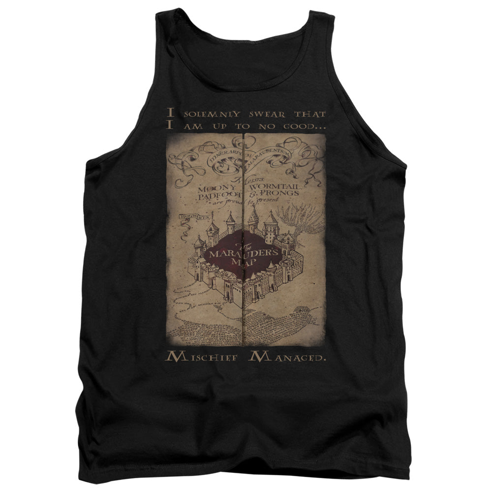 Adult Tank Top