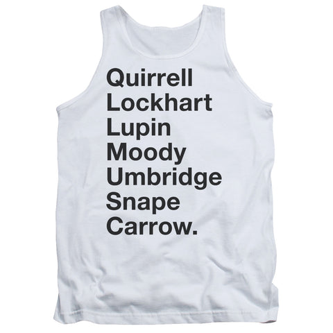 Adult Tank Top