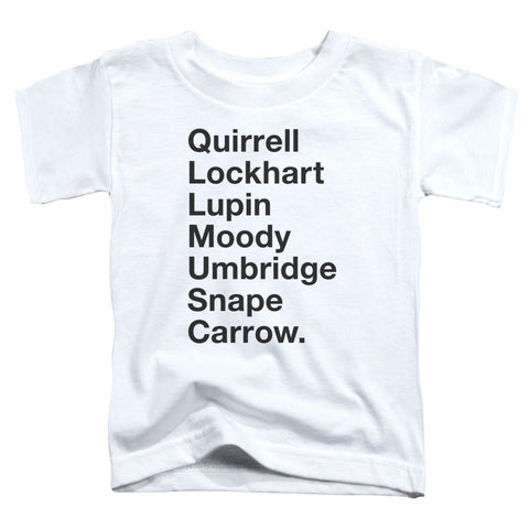 Toddler Short Sleeve
