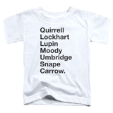 Toddler Short Sleeve