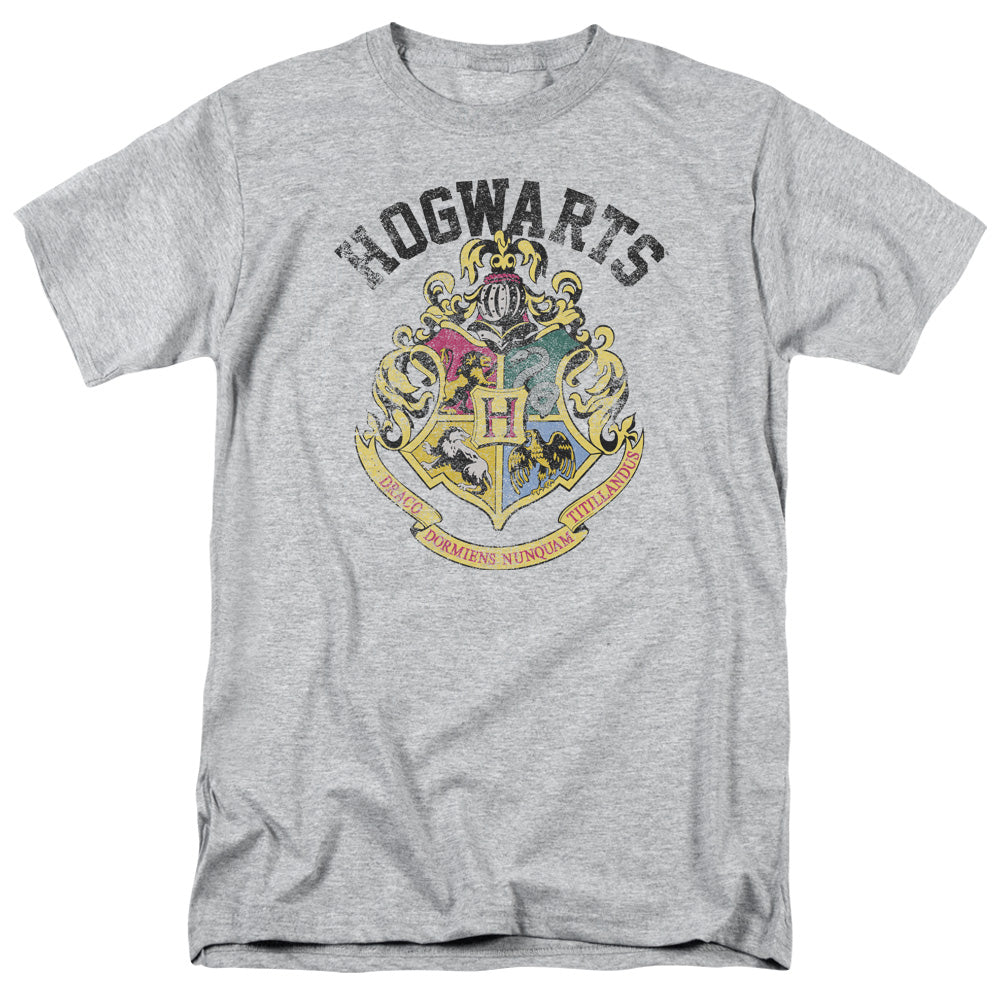 Adult Regular Fit Short Sleeve