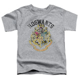 Toddler Short Sleeve