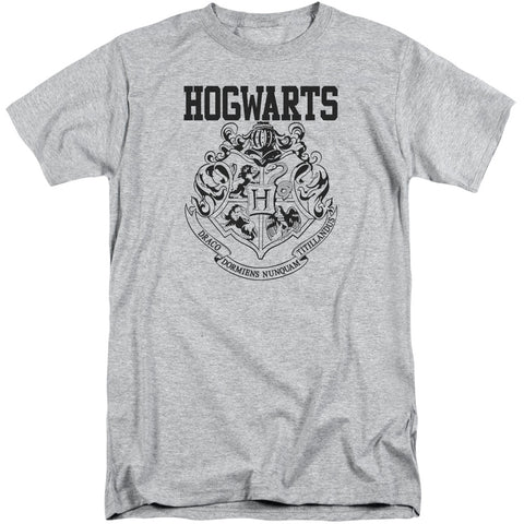 Adult Tall Fit Short Sleeve
