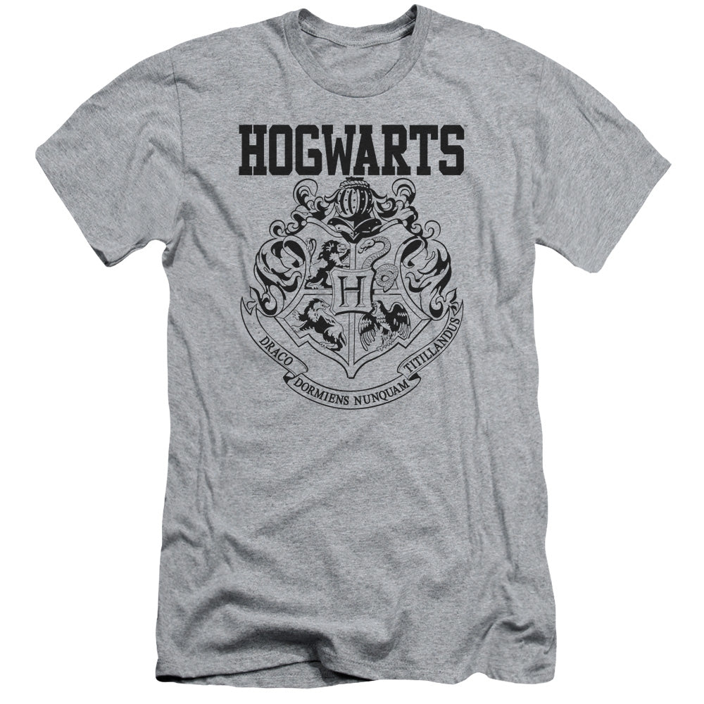 Adult Slim Fit Short Sleeve