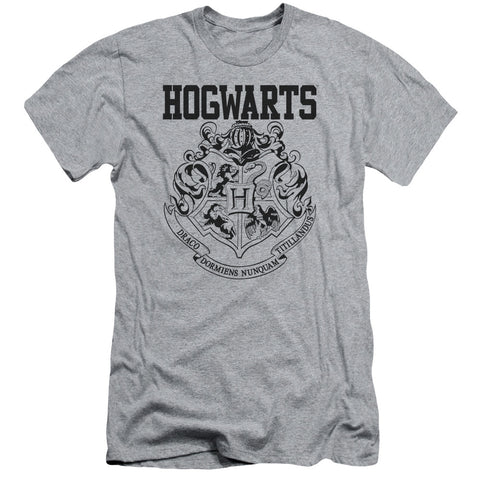 Adult Slim Fit Short Sleeve