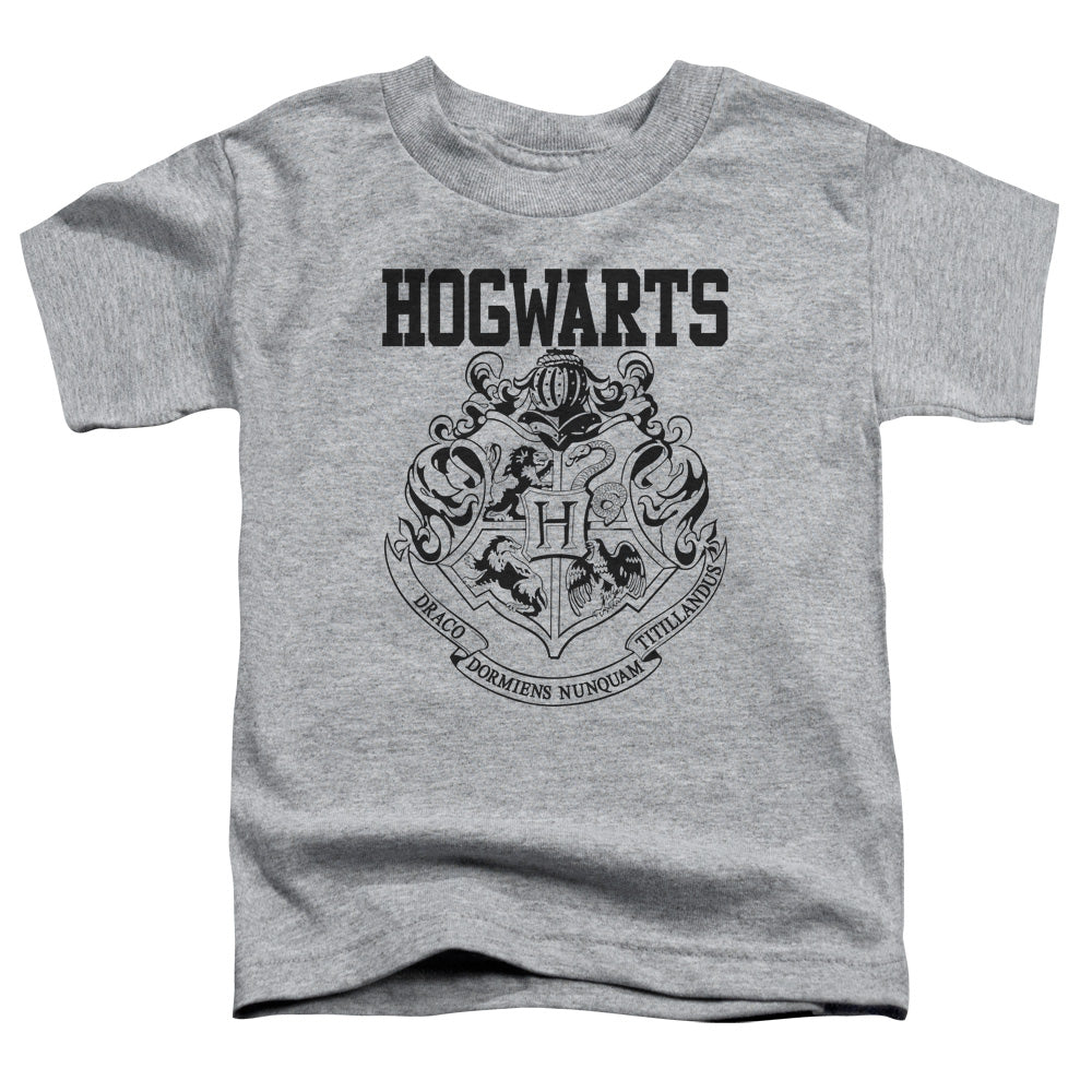 Toddler Short Sleeve