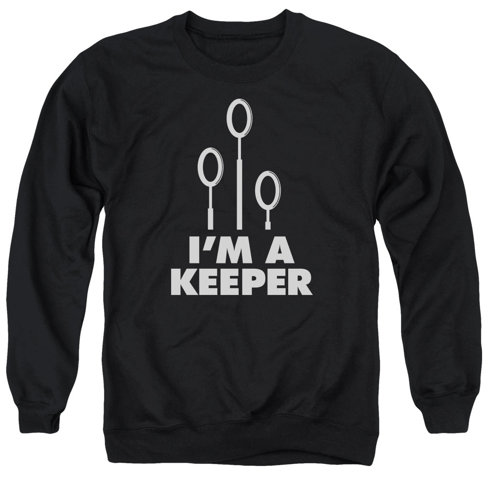 Adult Crewneck Sweatshirt