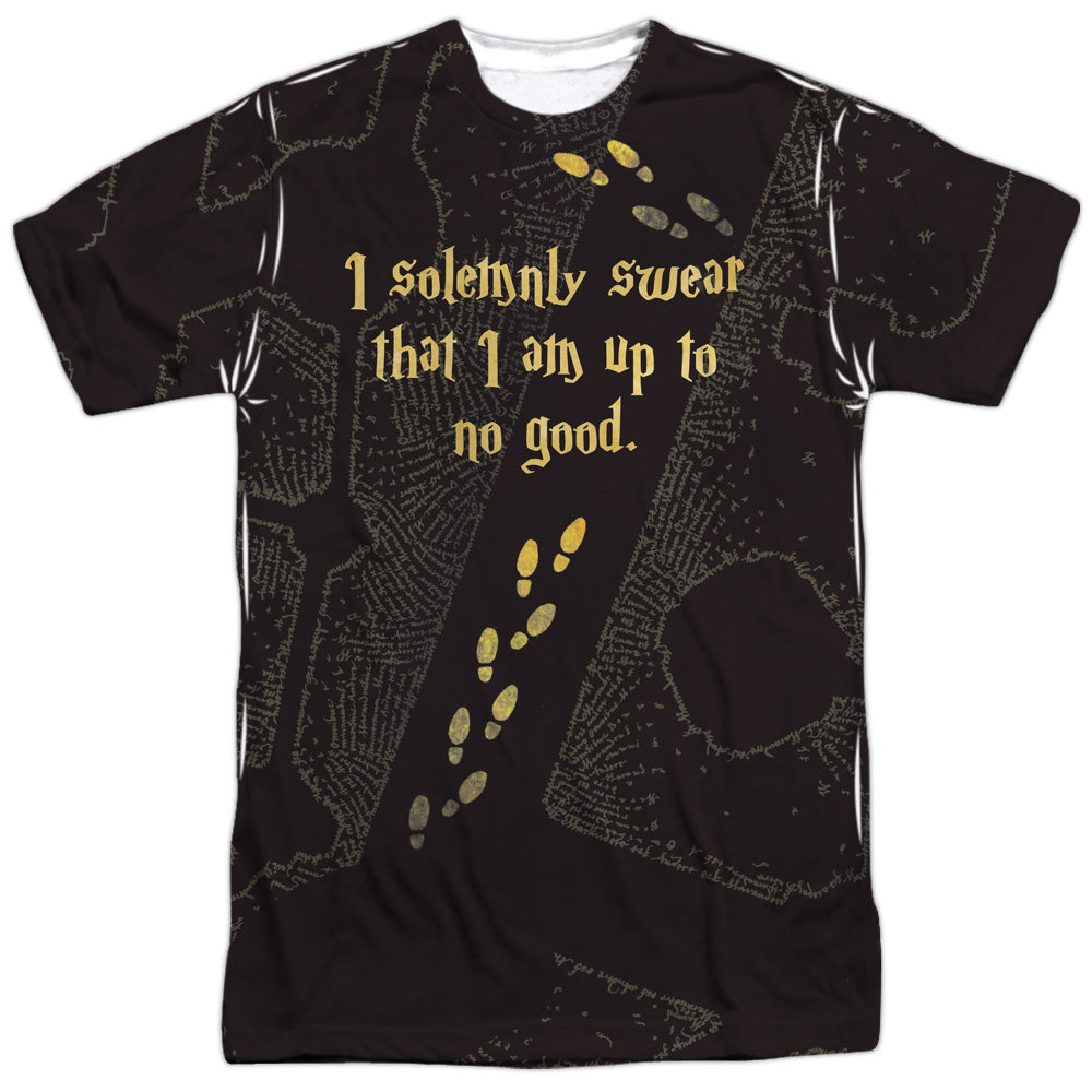 Adult Regular Fit Short Sleeve 100% Poly