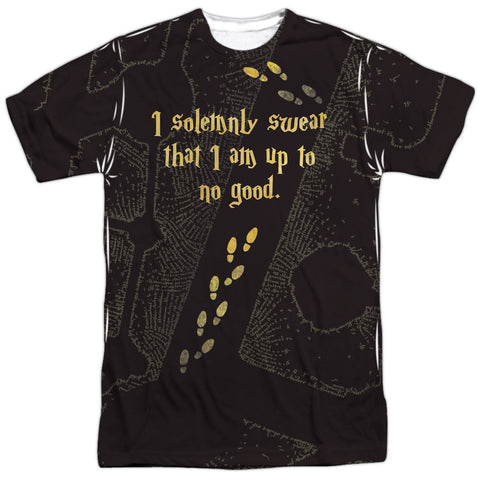 Adult Regular Fit Short Sleeve 100% Poly