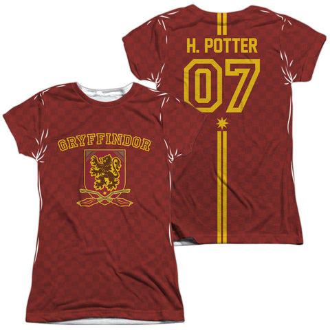 Junior Cap Sleeve 100% Poly
