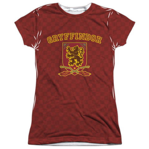 Junior Cap Sleeve 100% Poly