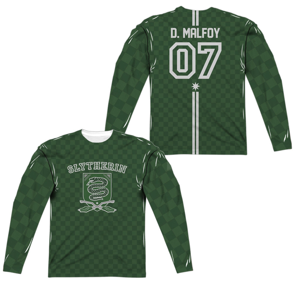 LS ADULT POLY CREW