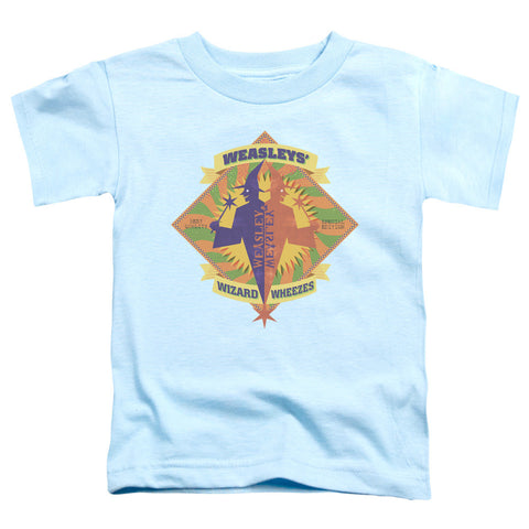 Toddler Short Sleeve