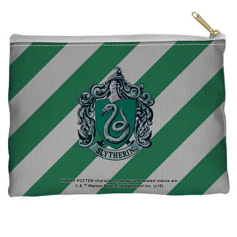 Harry Potter/slytherin Crest - Accessory Pouch