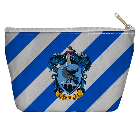 Harry Potter/ravenclaw Crest - Accessory Pouch