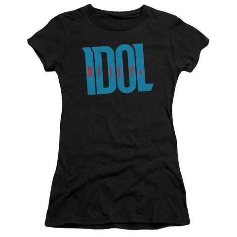 Juniors Sheer Cap Sleeve