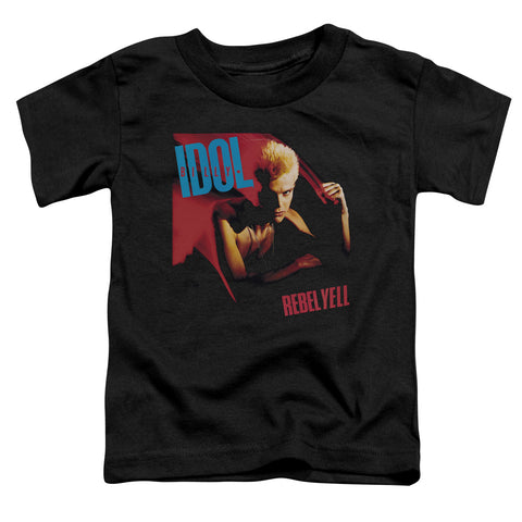Toddler Short Sleeve