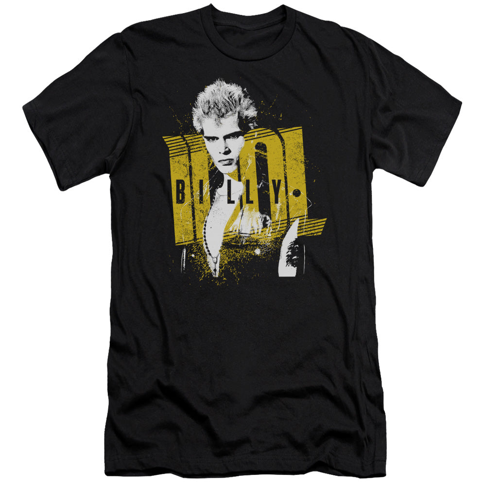 Adult Slim Fit Short Sleeve