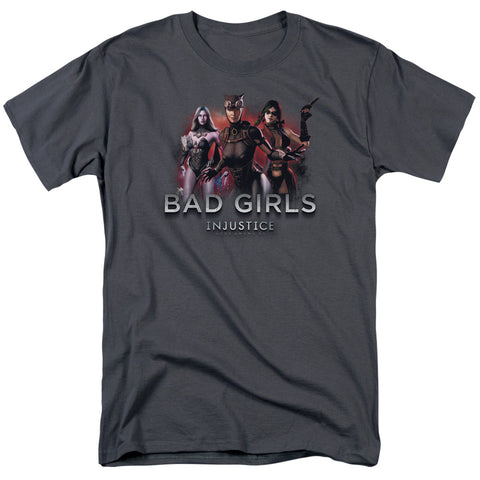 Adult Regular Fit Short Sleeve