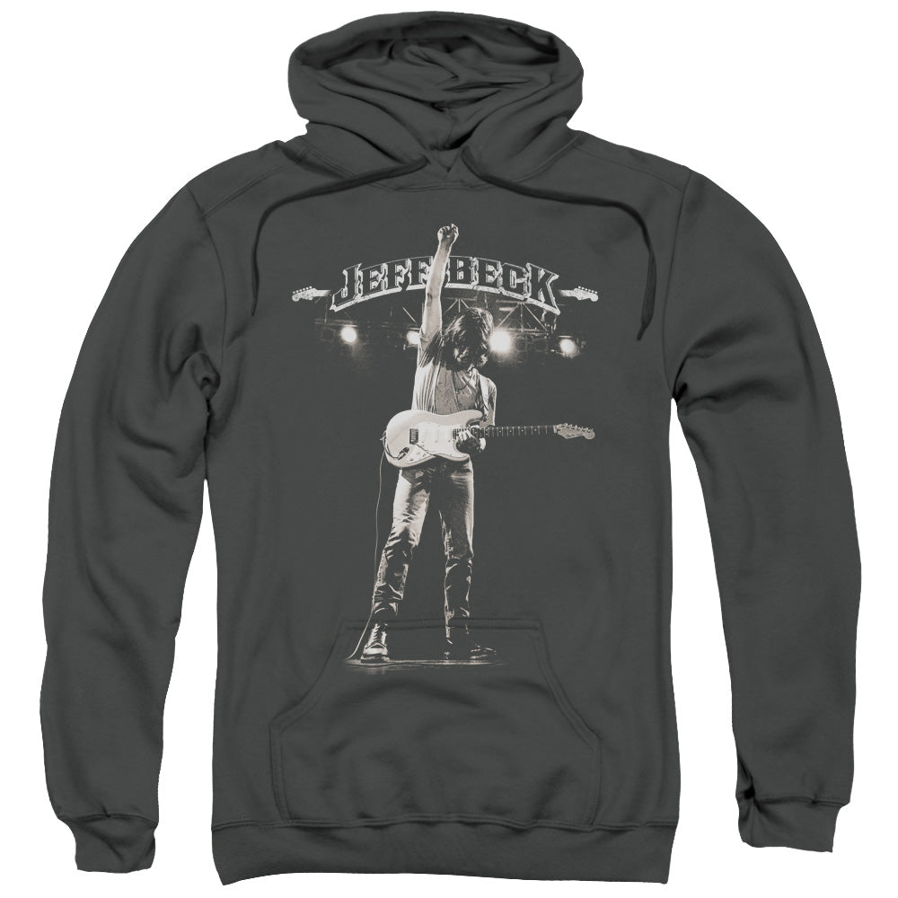 Adult Pull-Over Hoodie