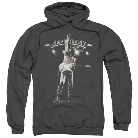 Adult Pull-Over Hoodie