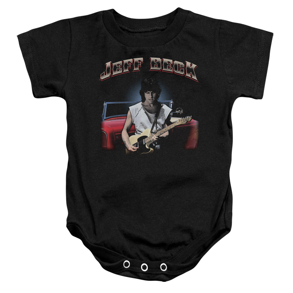 Infant Snapsuit