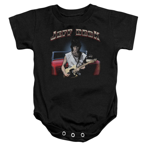 Infant Snapsuit