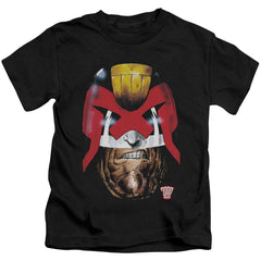Judge Dredd