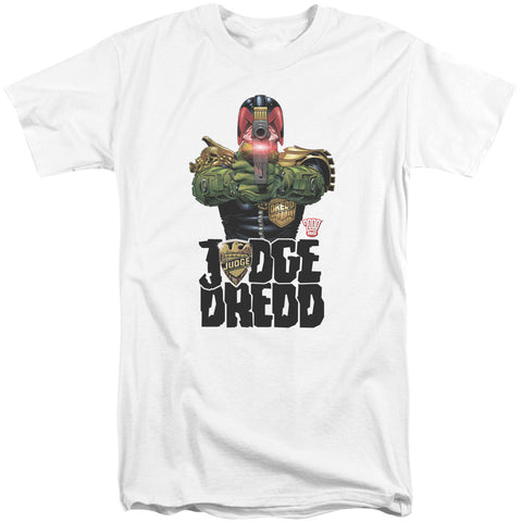 Adult Tall Fit Short Sleeve