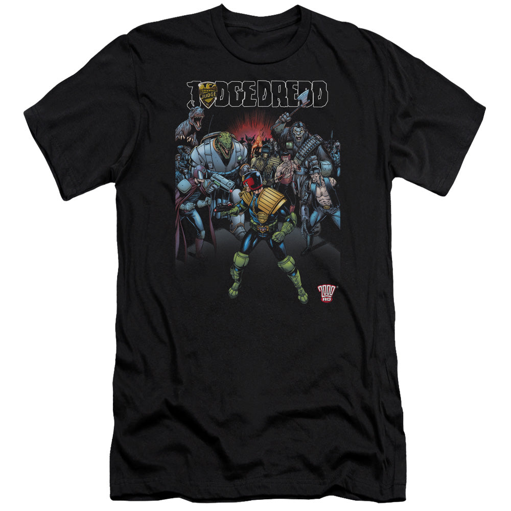 PREMIUM CANVAS ADULT SLIM FIT 30/1