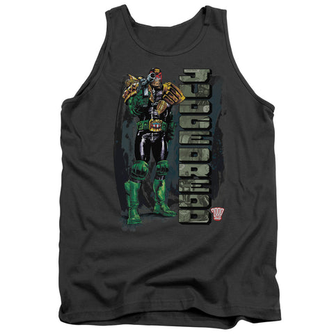 Adult Tank Top
