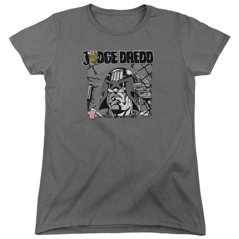 Women's Short Sleeve