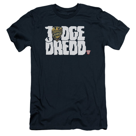 Adult Slim Fit Short Sleeve