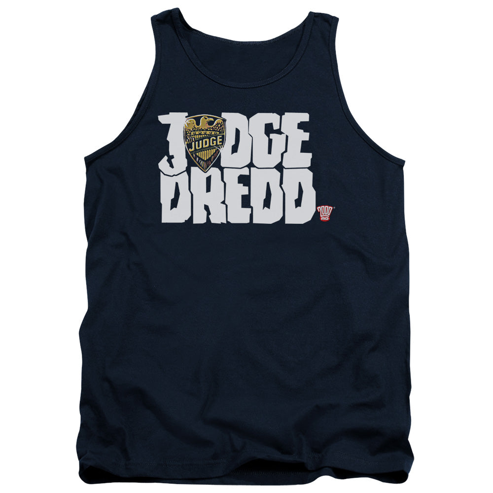 Adult Tank Top