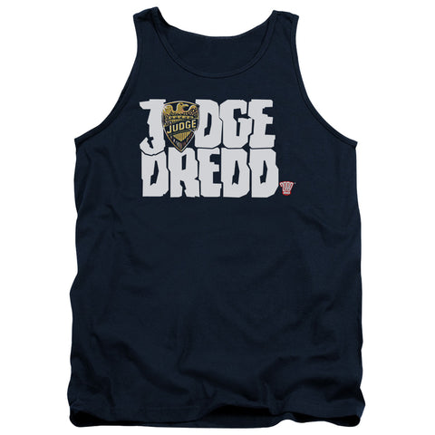 Adult Tank Top