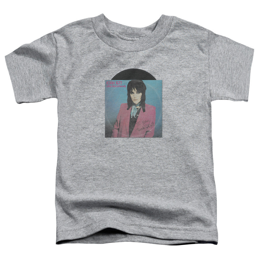 Toddler Short Sleeve