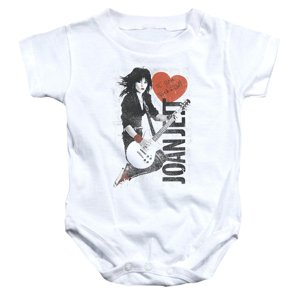 Infant Snapsuit