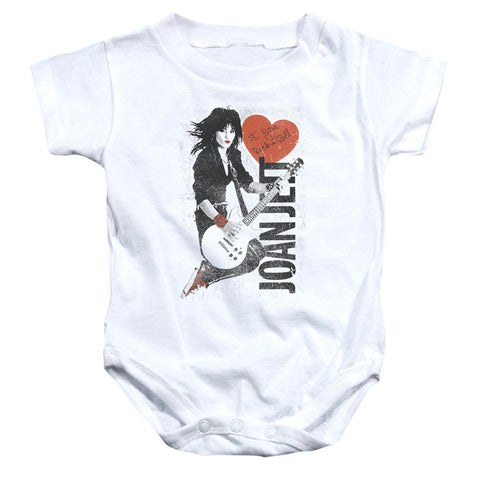 Infant Snapsuit