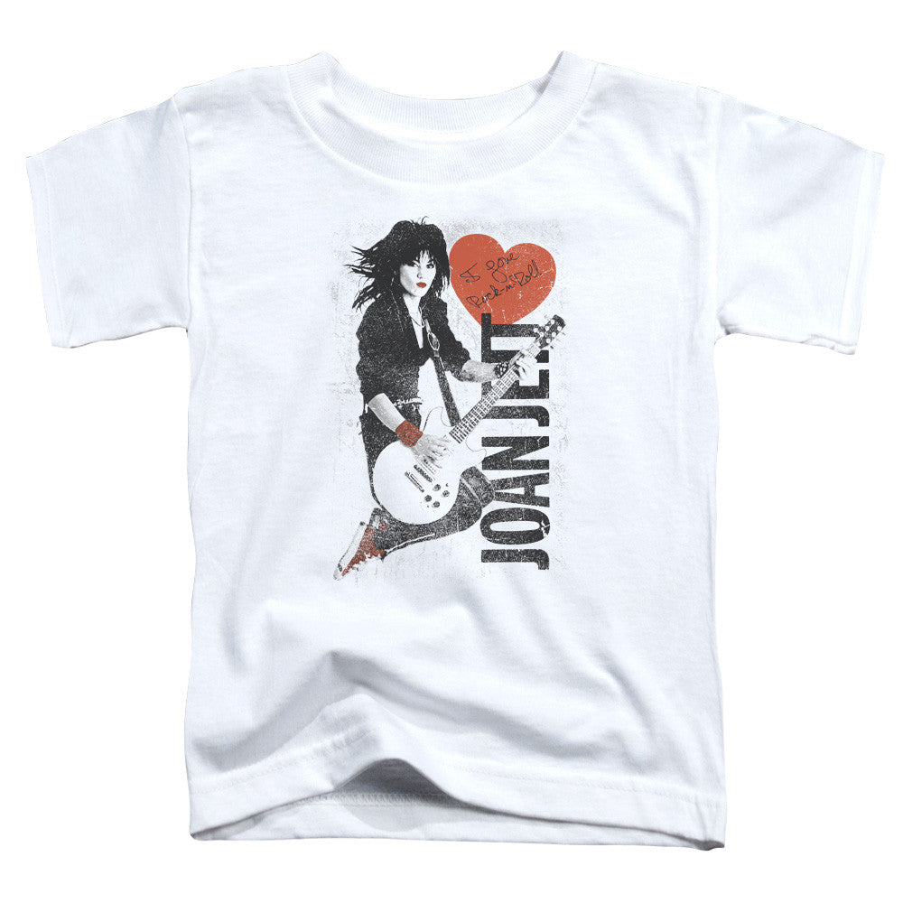 Toddler Short Sleeve
